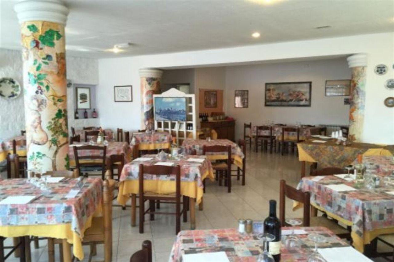 Hotel Villa Al Parco Forio  ภายนอก รูปภาพ