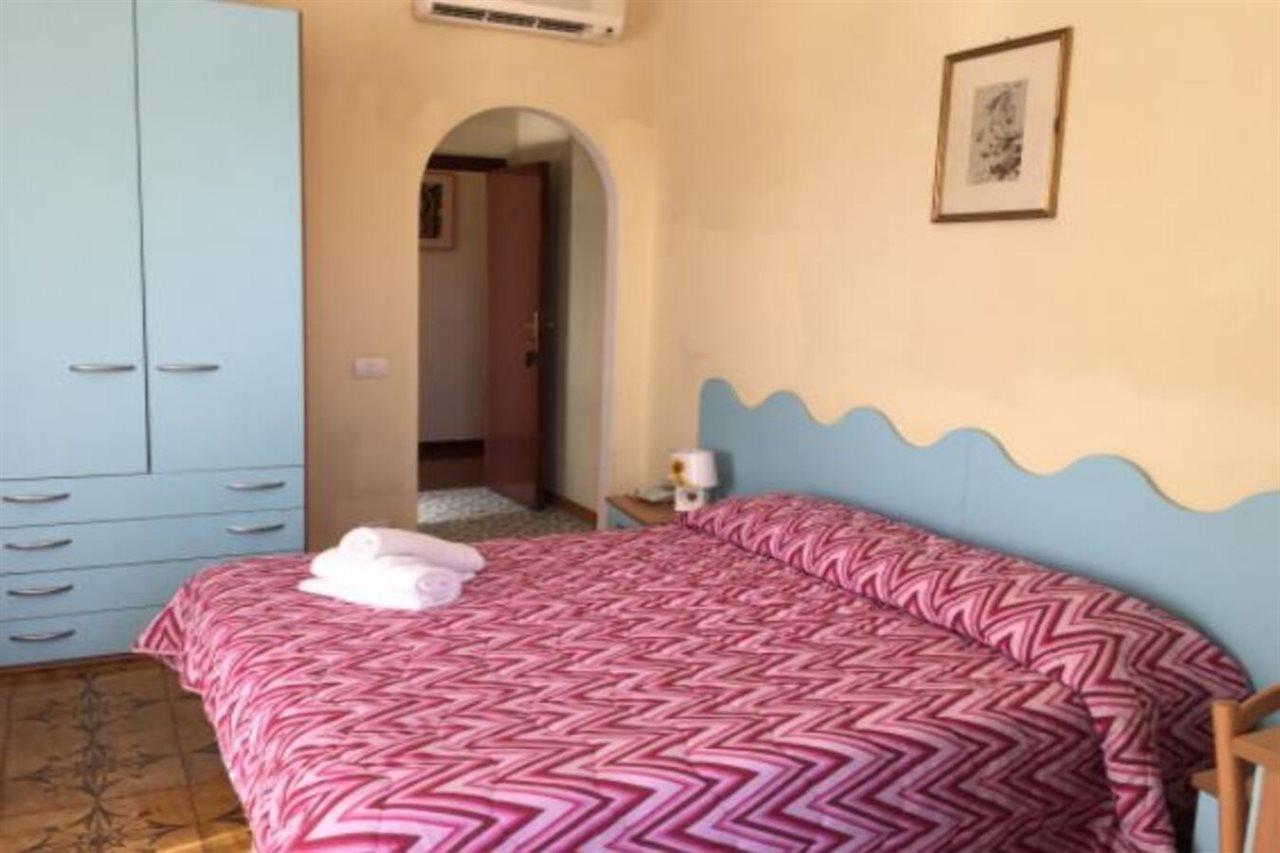 Hotel Villa Al Parco Forio  ภายนอก รูปภาพ
