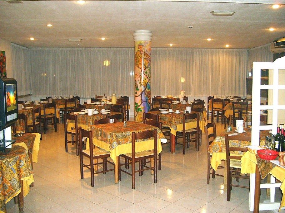 Hotel Villa Al Parco Forio  ภายนอก รูปภาพ
