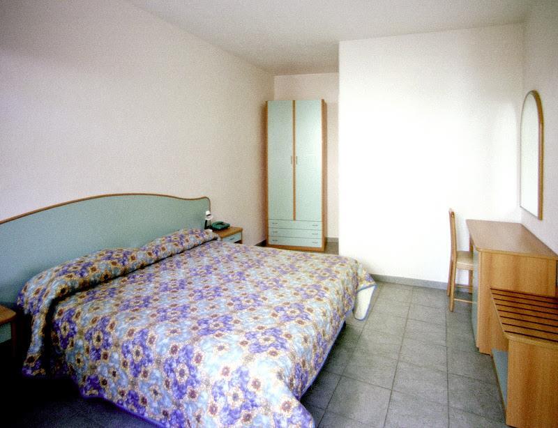 Hotel Villa Al Parco Forio  ภายนอก รูปภาพ
